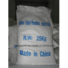 Ingrediente alimentar tripolifosfato de sódio de grau industrial STPP